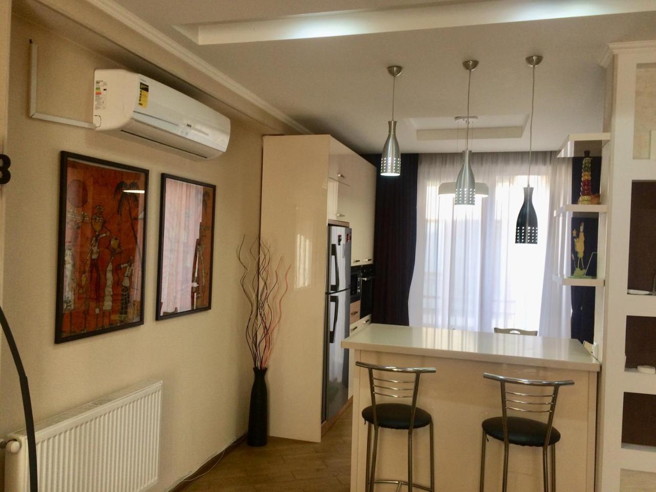 Апартаменты Марджанишвили Тбилиси Экстерьер фото